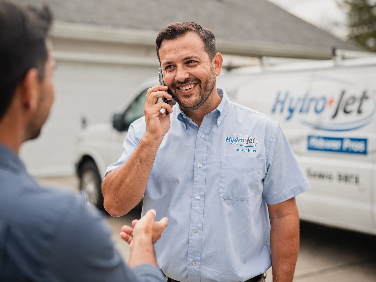 Hydro Jetting Near Me Trenton, MI FAQs